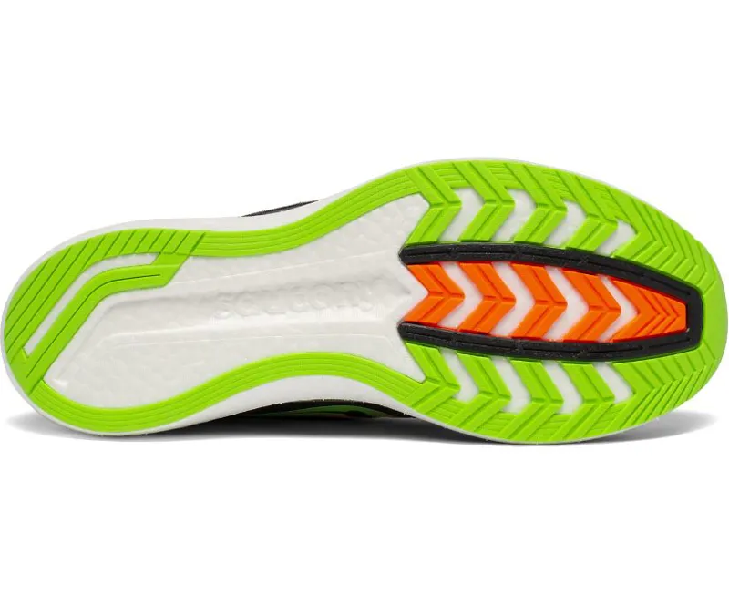 Saucony Men's Endorphin Pro Future-4